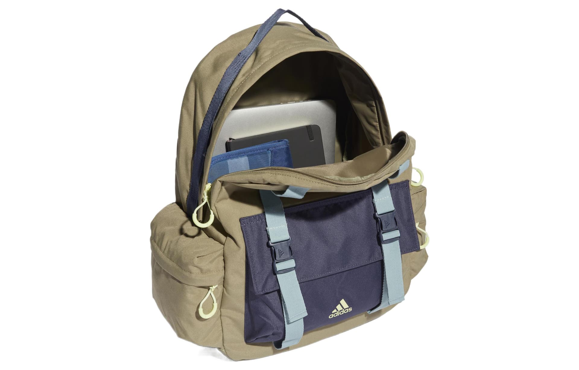 Рюкзак adidas Cxplr BP - изображение 4