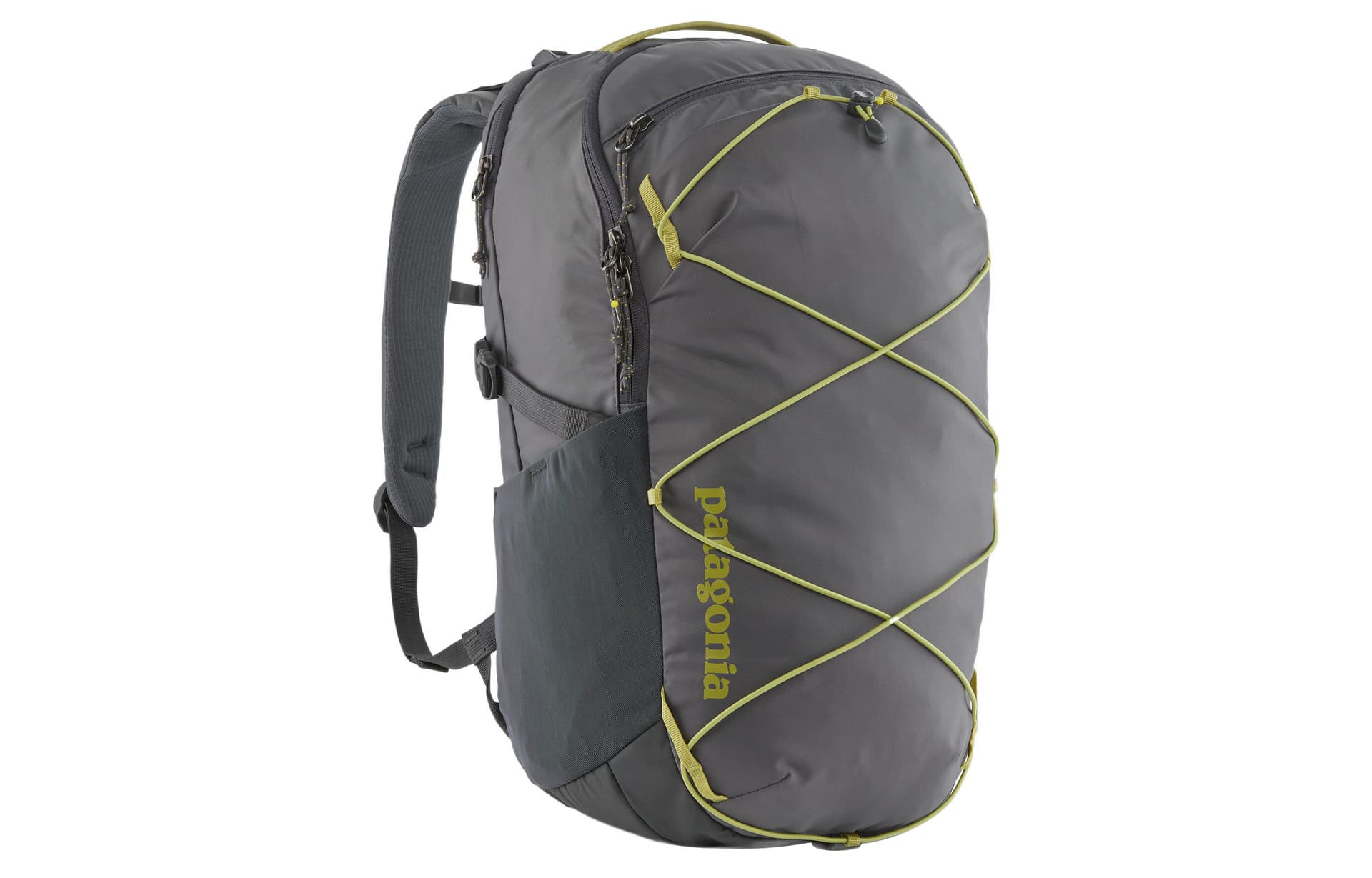 Patagonia Refugio 30L Туристические сумки Переработанный полиэстер Унисекс - изображение 2
