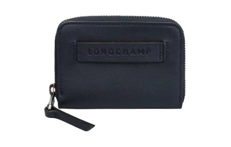 Картхолдер LONGCHAMP Logo - изображение 4