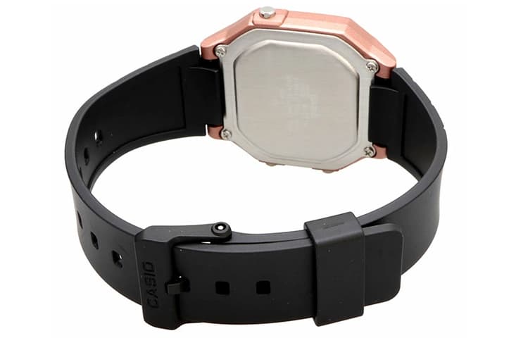 Часы Casio W-217HM-5AV - изображение 3