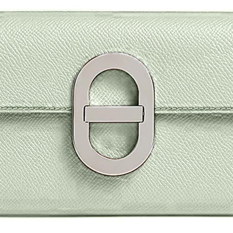Сумка через плечо HERMES Chaine d'Ancre to go Epsom - изображение 4