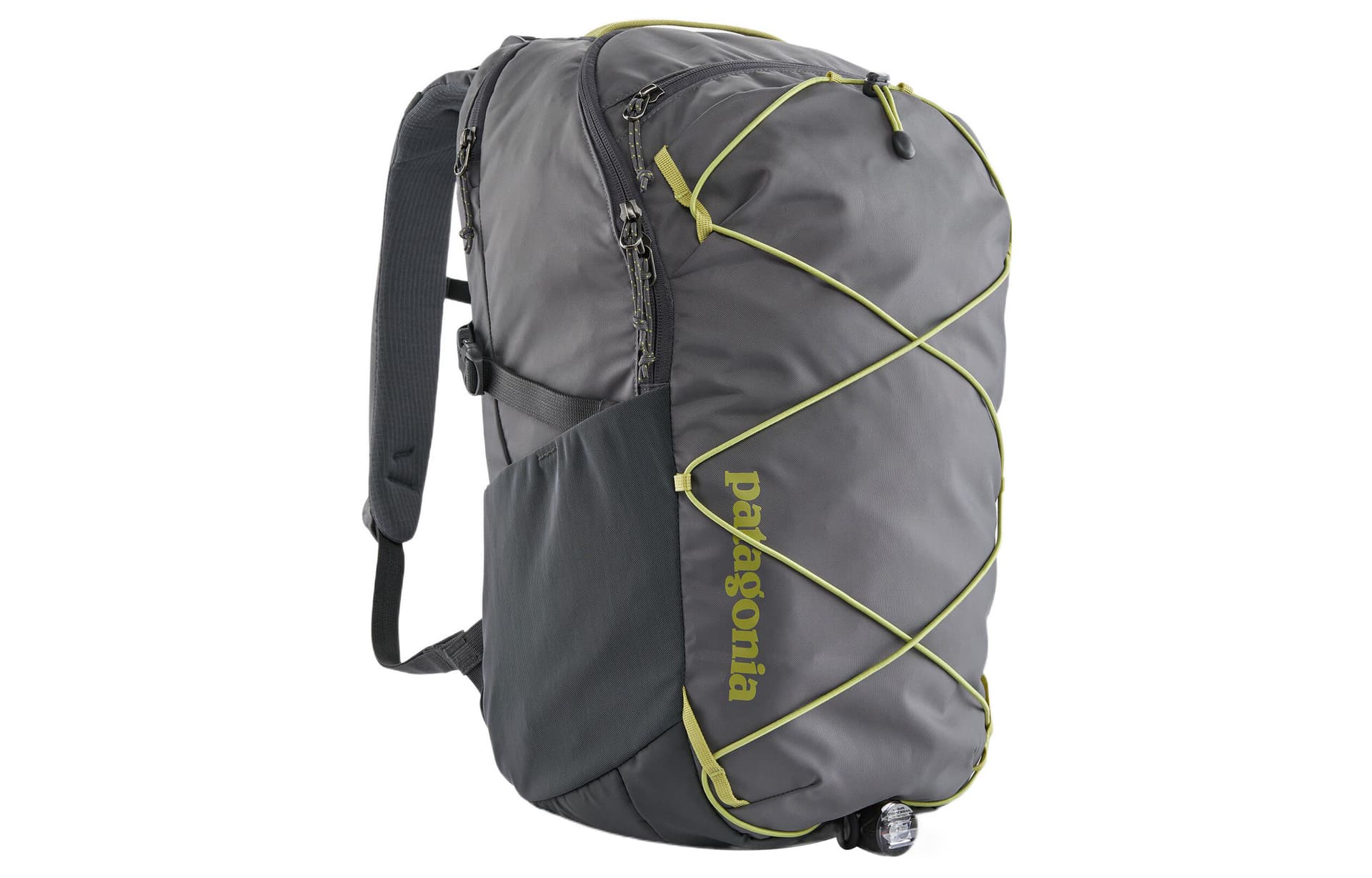 Patagonia Refugio 30L Туристические сумки Переработанный полиэстер Унисекс - изображение 3