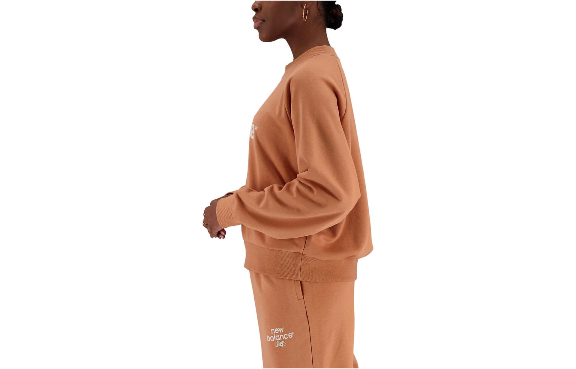 Худи New Balance - изображение 3