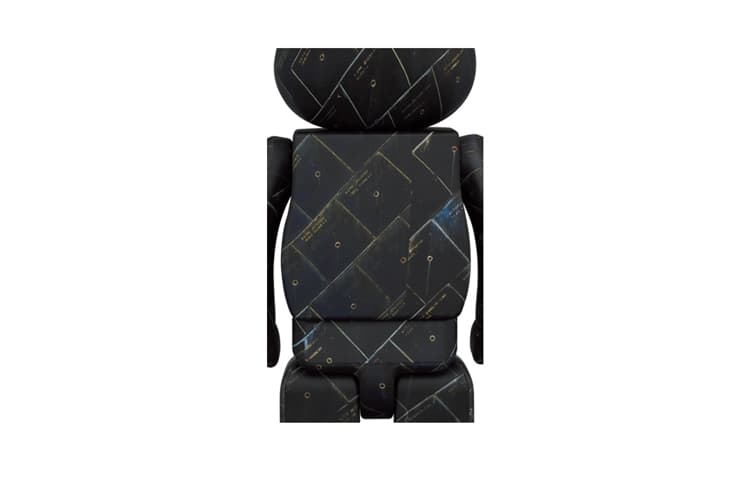 Фигурка BE@RBRICK Space Shuttle - изображение 3