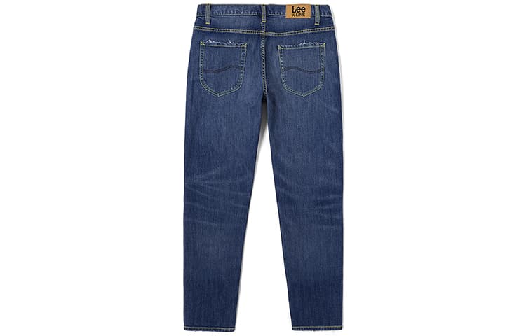 Штаны Lee FW23 731 - изображение 2