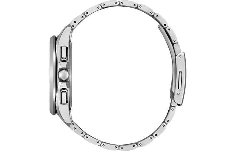 Часы CITIZEN Attesa 100 BY1001-66E - изображение 5