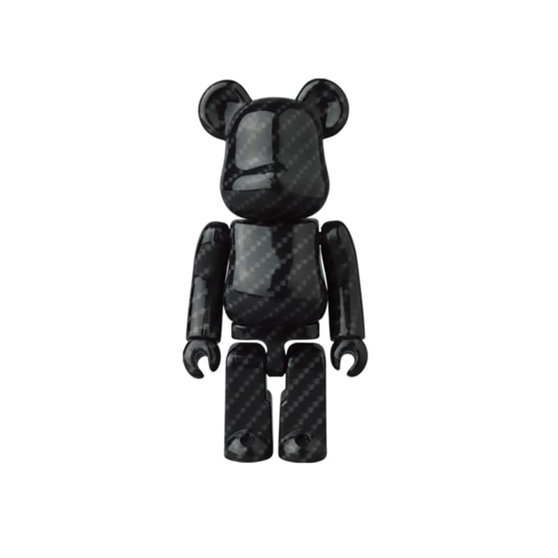 Фигурка BERBRICK SERIES 43 43 24 - изображение 4