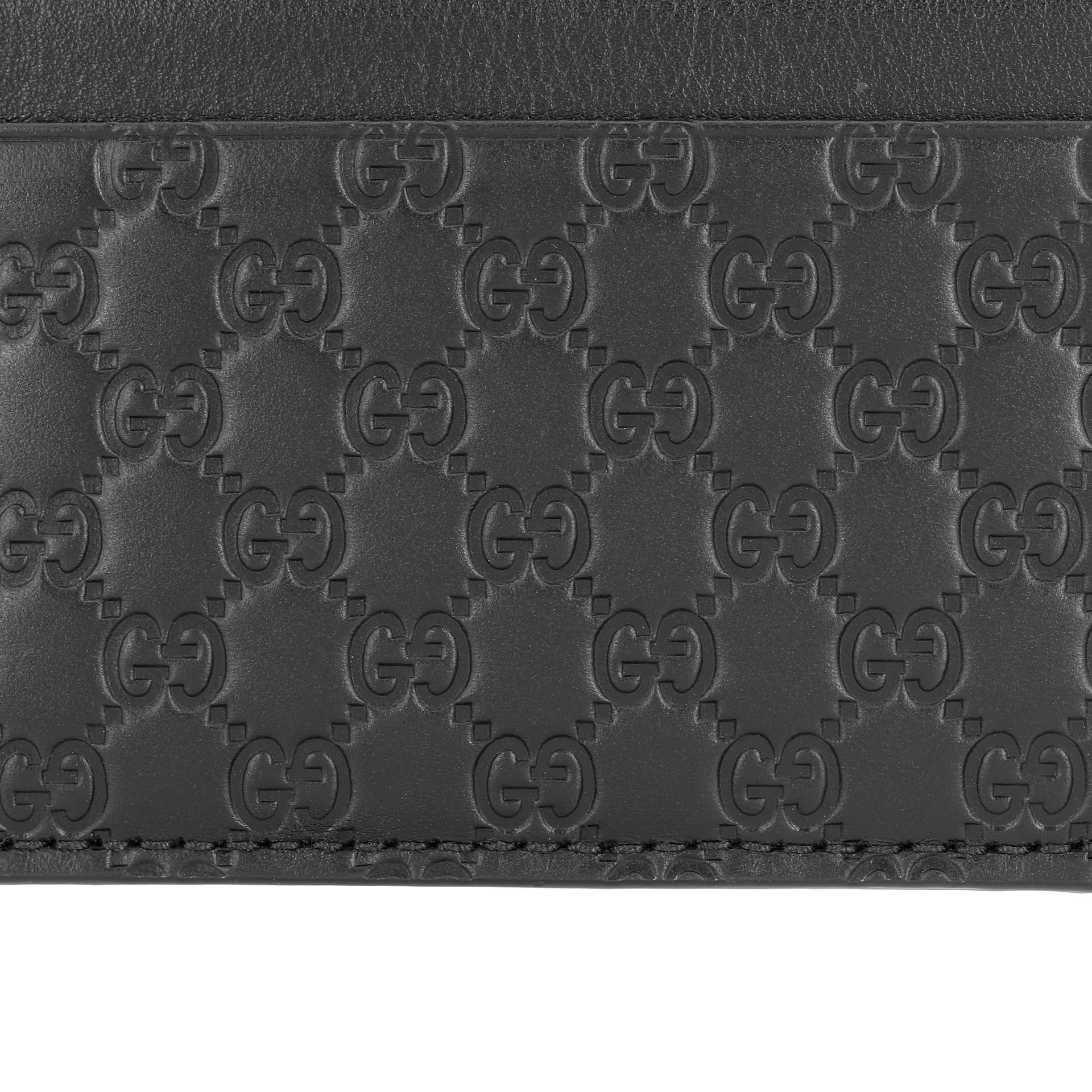 Картхолдер Gucci Card Holder Black - изображение 5