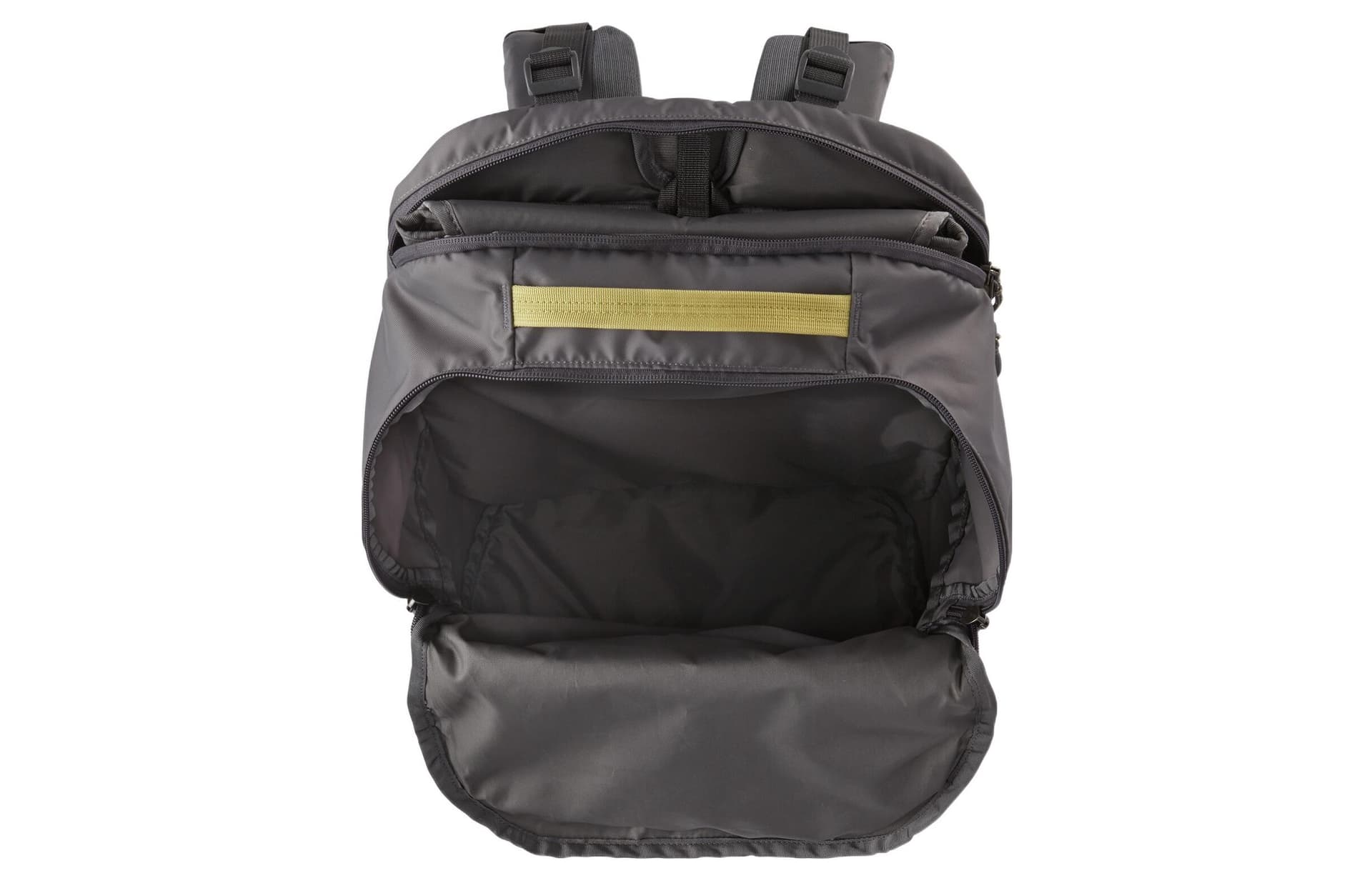 Patagonia Refugio 30L Туристические сумки Переработанный полиэстер Унисекс - изображение 5
