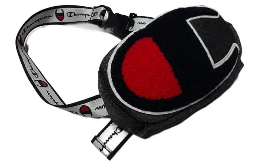 Поясная сумка Champion Prime Sling BagLogo - изображение 5