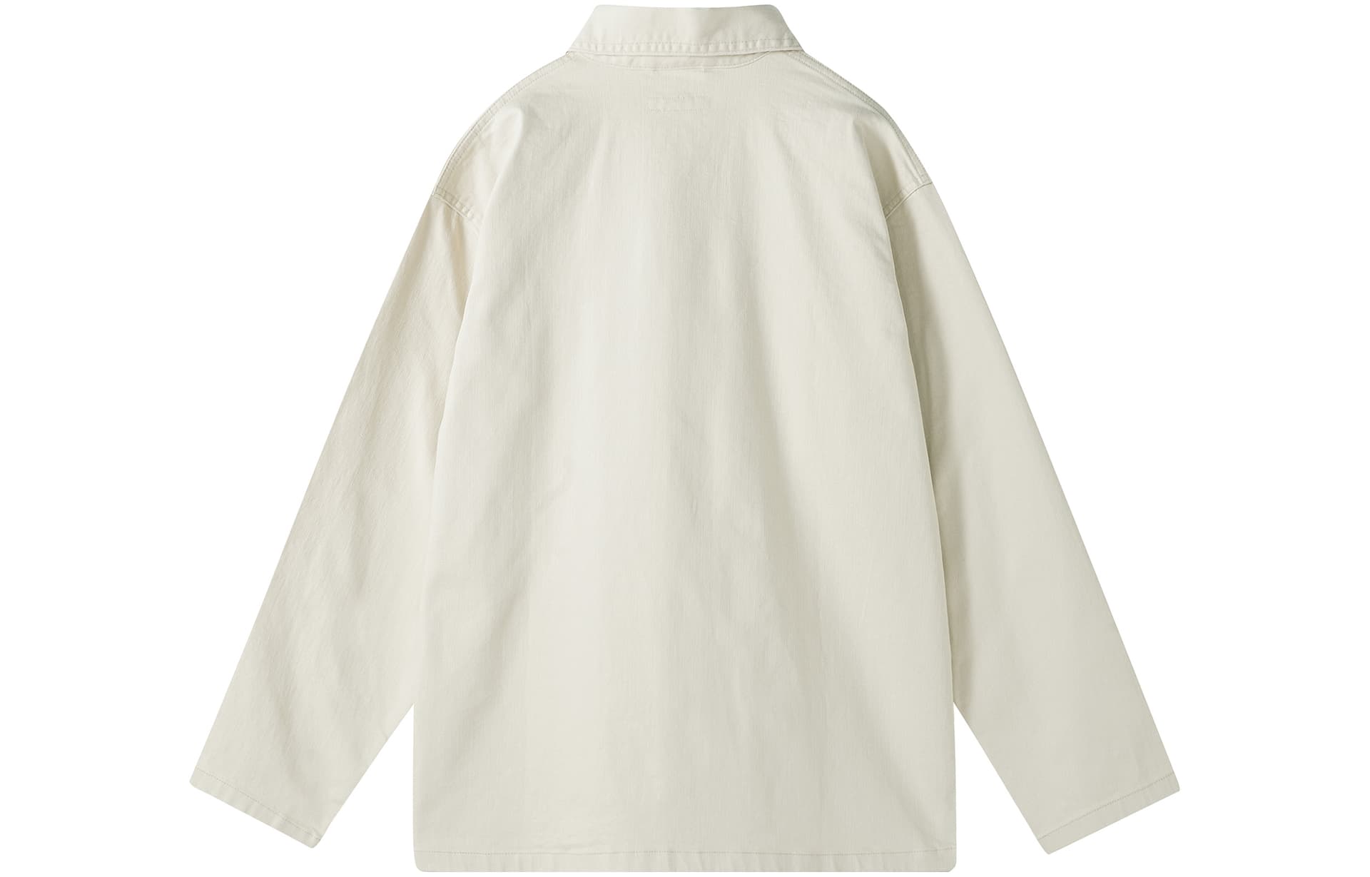 Джинсовая куртка UNIQLO - изображение 2