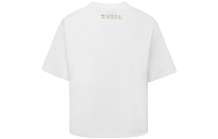 Футболка EVISU AW23 T - изображение 2