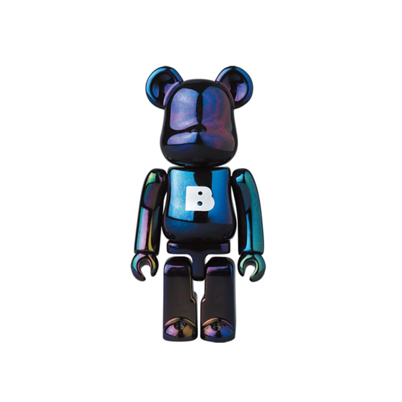 Фигурка BERBRICK SERIES 43 43 24 - изображение 3