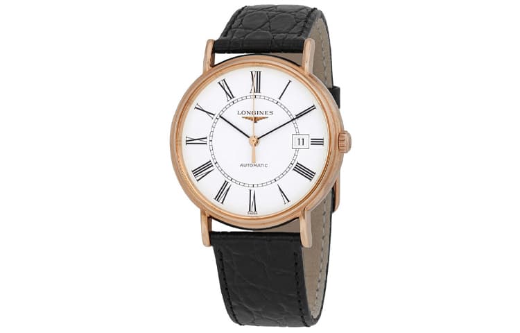 Часы LONGINES 38.5mm L4.921.1.11.2 - изображение 5