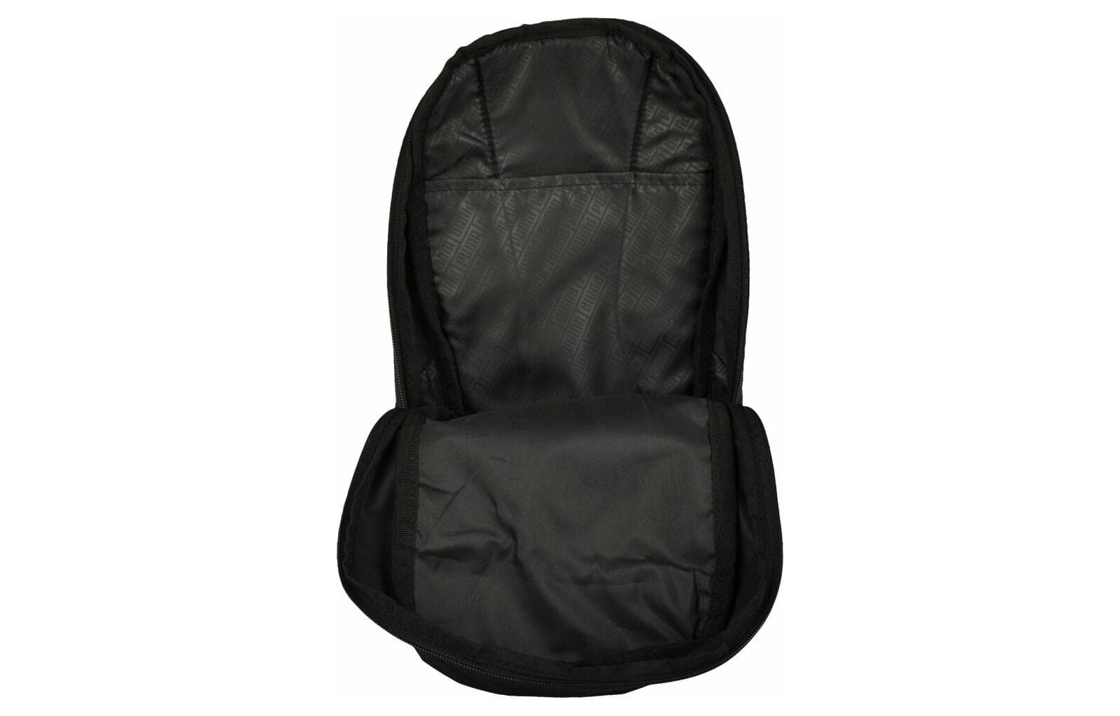 Сумка через плечо PUMA Crossbody Bag Black - изображение 5