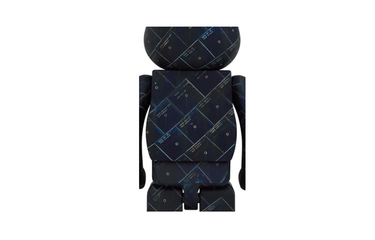 Фигурка BE@RBRICK Space Shuttle - изображение 2