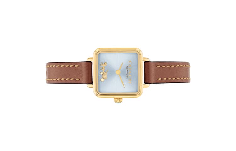 Механические часы COACH Cass 14504231 - изображение 3