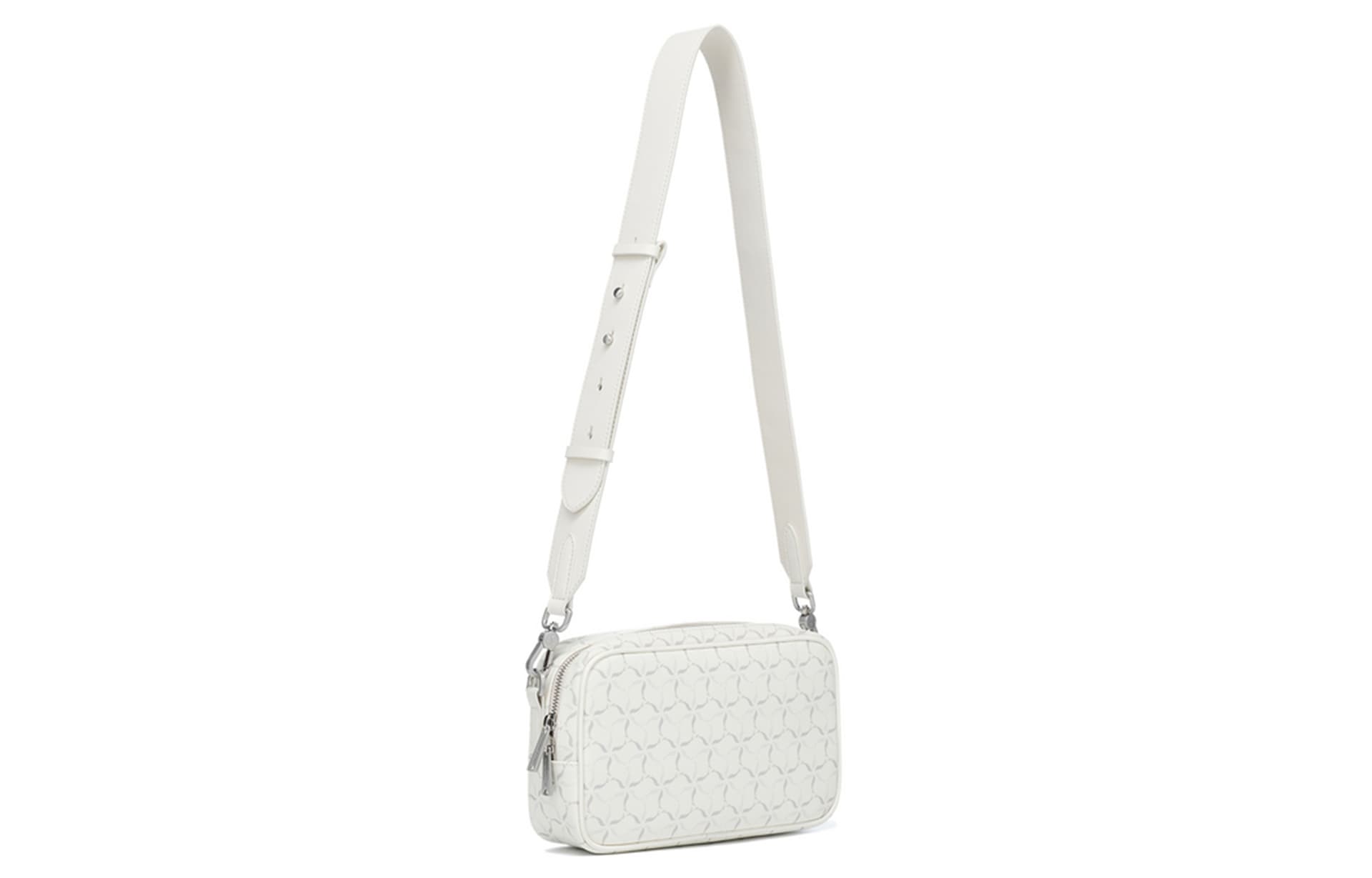Сумка через плечо LI-NING 1990 Crossbody Bag - изображение 2