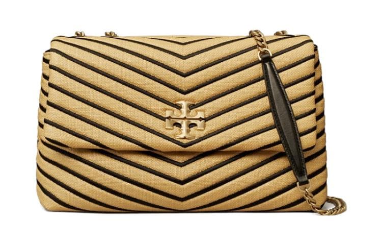 Кошелек TORY BURCH Kira T - изображение 2