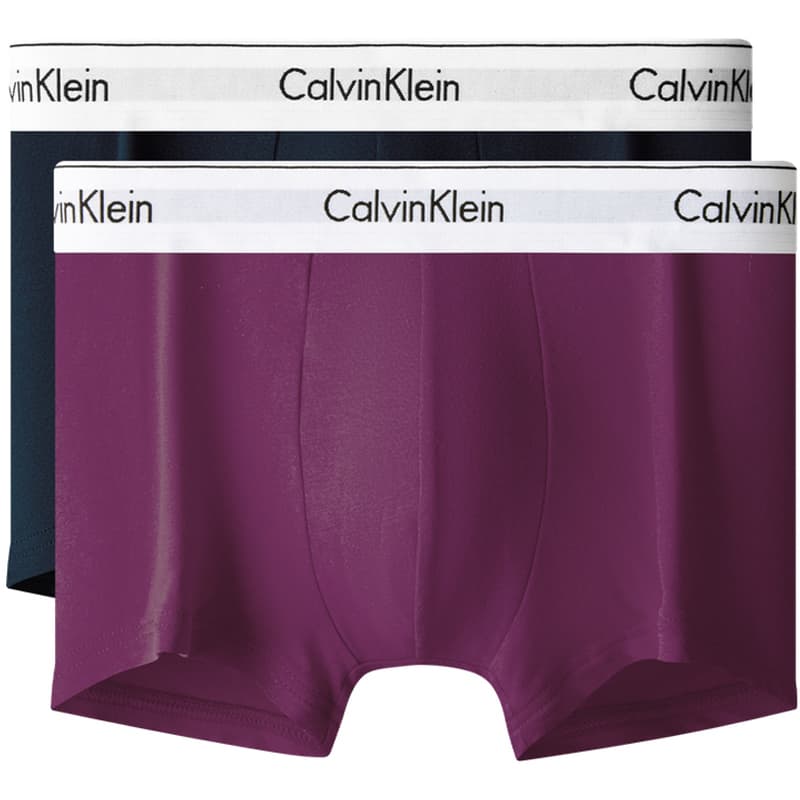 Трусы CKCalvin Klein 2 - изображение 2