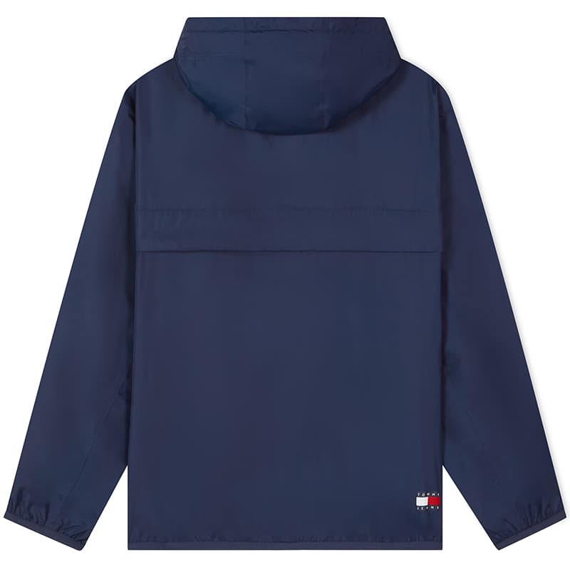 Куртка Tommy Hilfiger Куртки и Пальто Мужской - изображение 4
