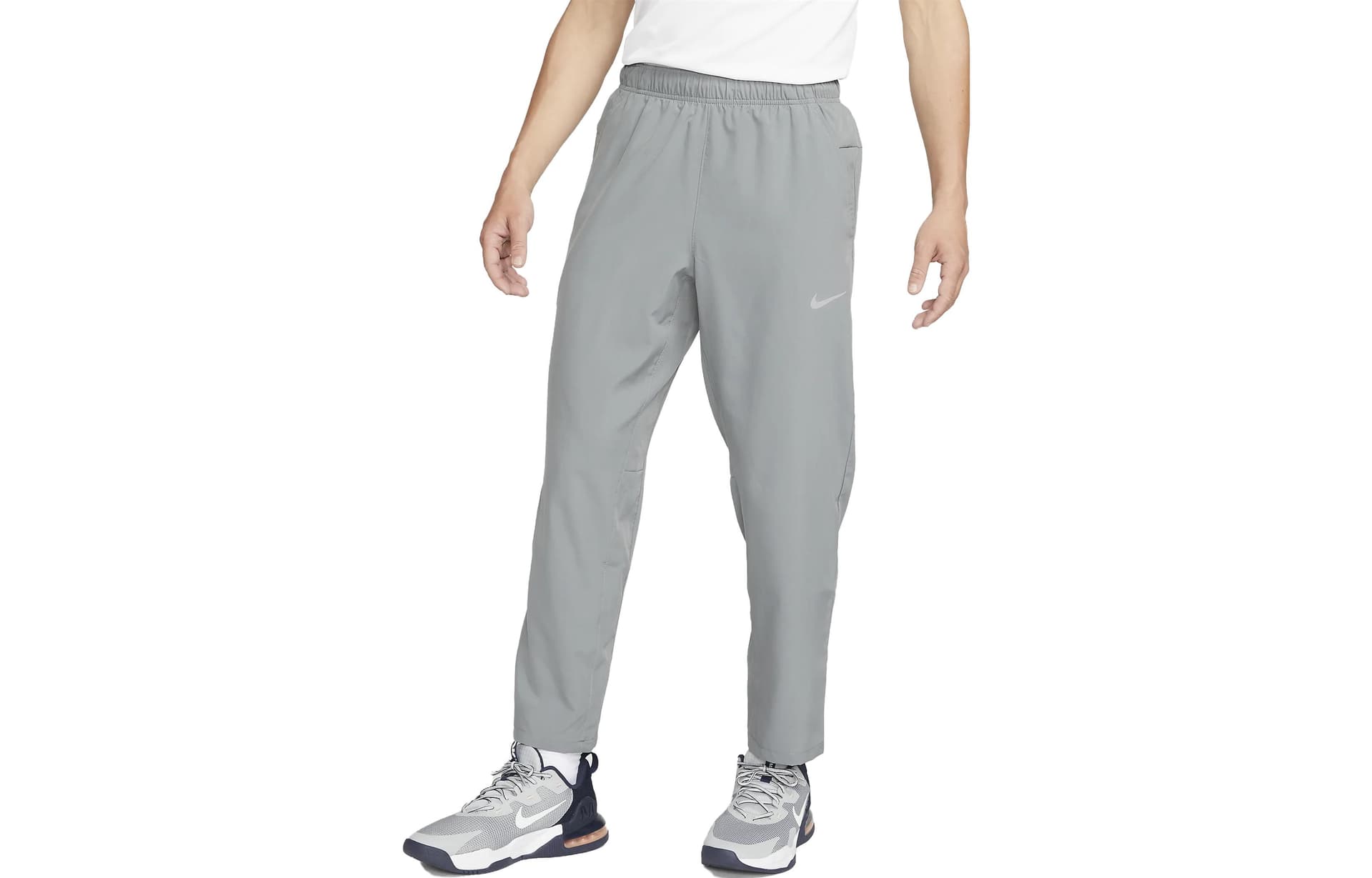 Штаны Nike Logo - изображение 3