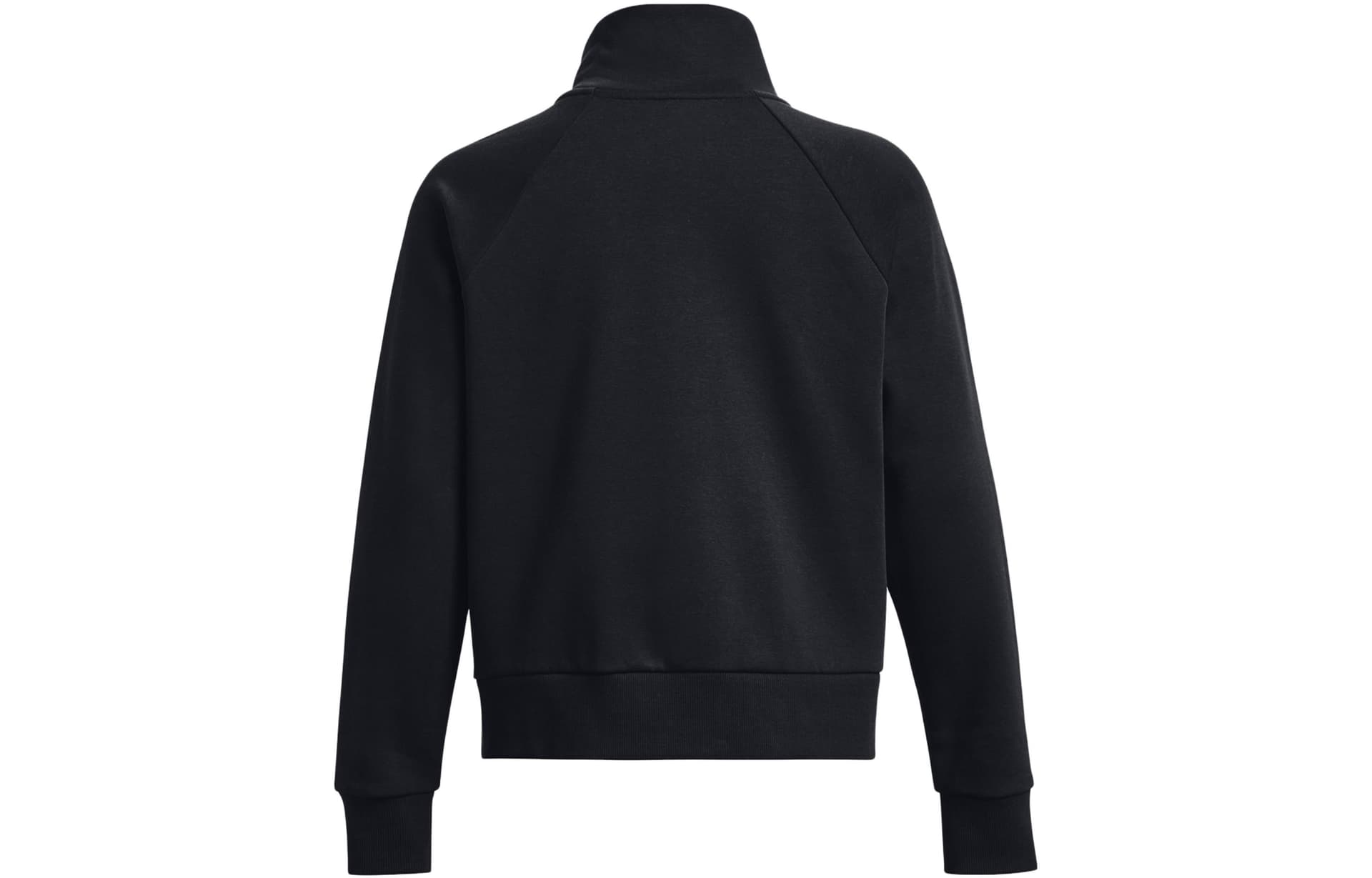 Куртка Under Armour Rival Куртка Женские Черный - изображение 2