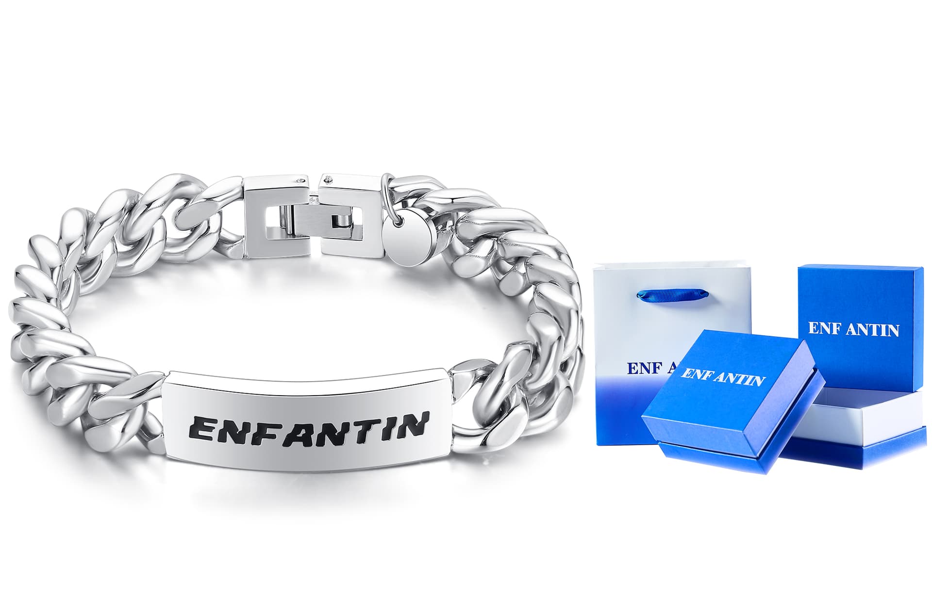 Браслет ENFANTIN - изображение 1