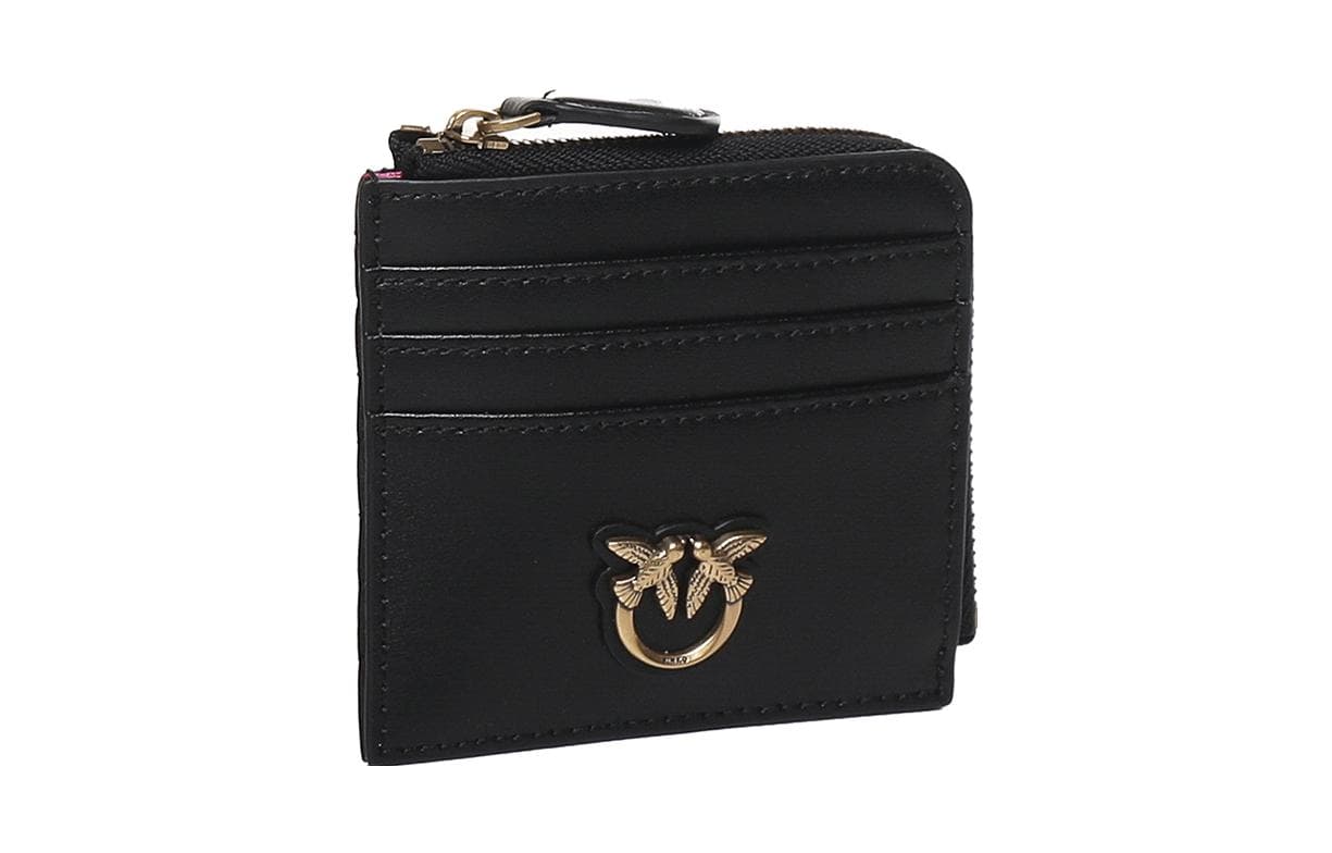 Кошелек PINKO Logo - изображение 3