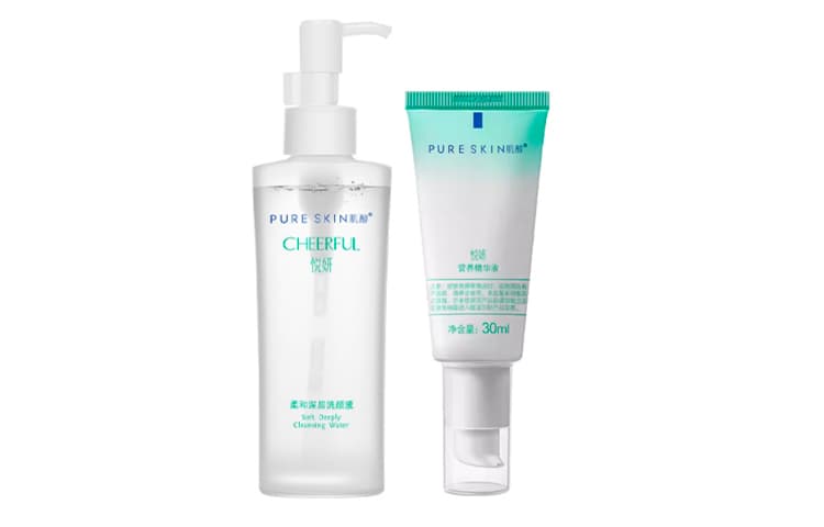Маска для лица PURE SKIN 150ml+30ml - изображение 3