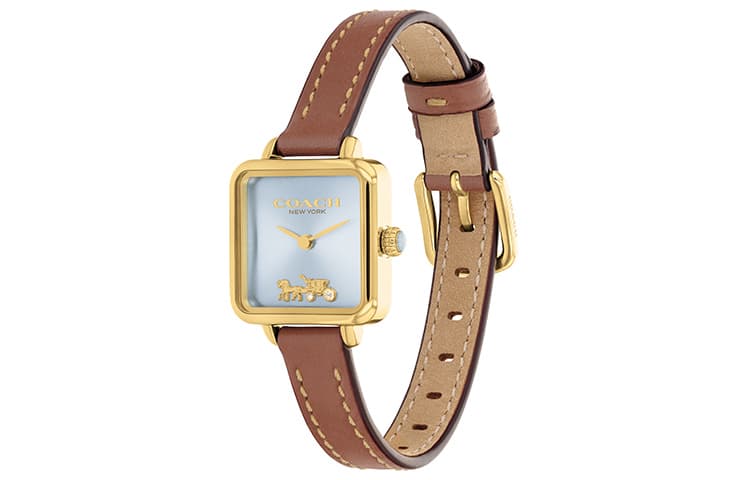 Механические часы COACH Cass 14504231 - изображение 5