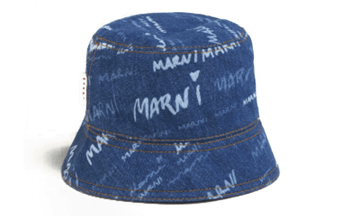 Панама MARNI - изображение 1