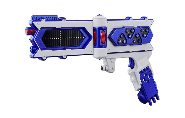 BANDAI CSM Kiva - изображение 4