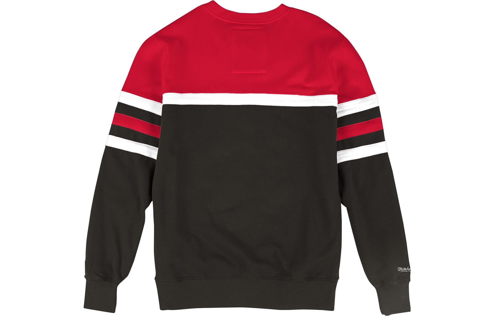 Худи Mitchell Ness - изображение 2