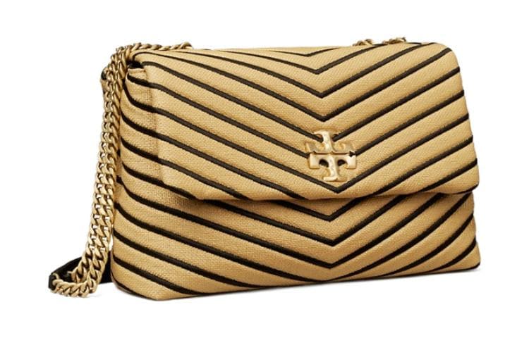 Кошелек TORY BURCH Kira T - изображение 3