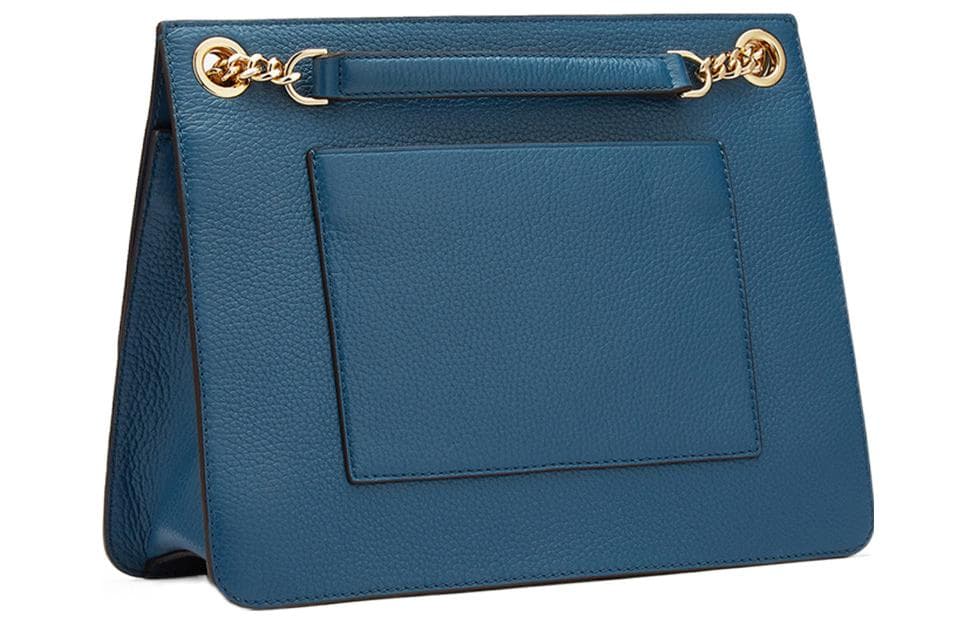Сумка через плечо MICHAEL KORS MK Kathy Logo - изображение 2