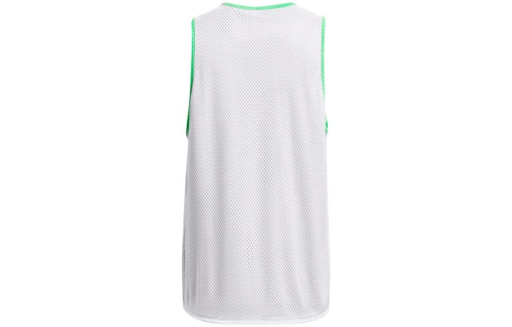 Баскетбольная майка Under Armour - изображение 2
