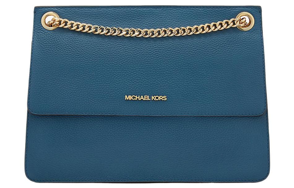 Сумка через плечо MICHAEL KORS MK Kathy Logo - изображение 1