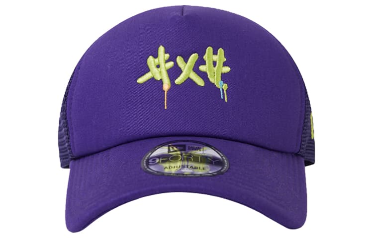 Кепка New Era 9FORTY AF TRUCKER - изображение 2
