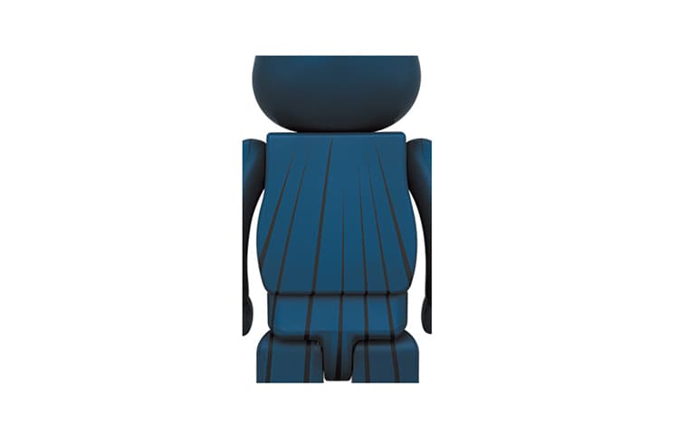 Фигурка BE@RBRICK Batman Hush 1000% - изображение 2