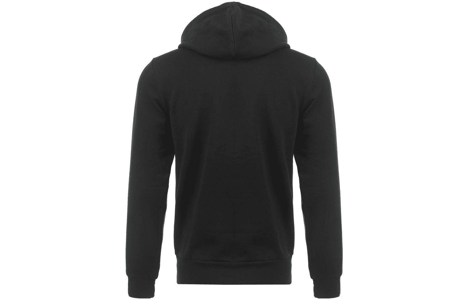 Худи EMPORIO ARMANI FW23 Logo - изображение 2