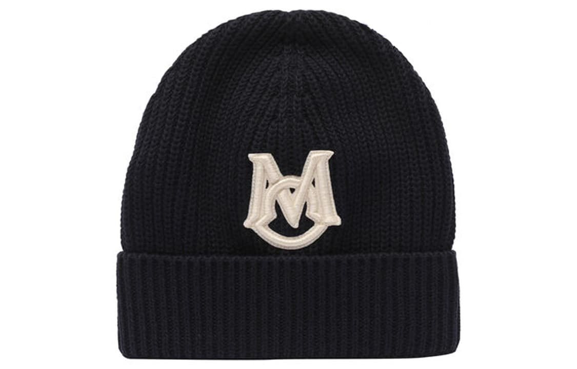 Шапка Moncler - изображение 1