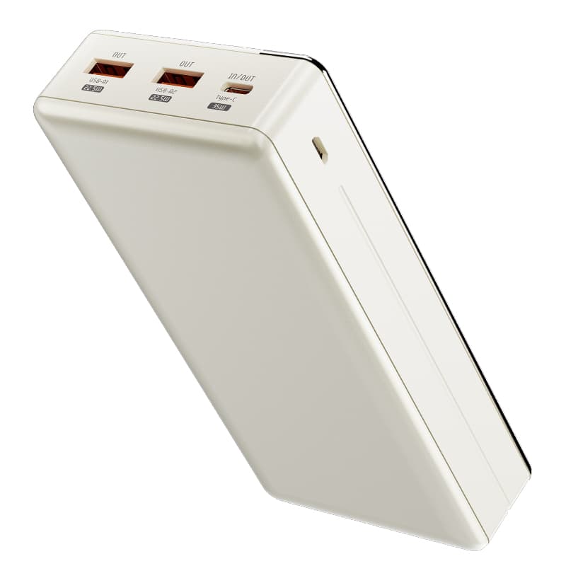 MOVE SPEED 35W 20000 - изображение 4