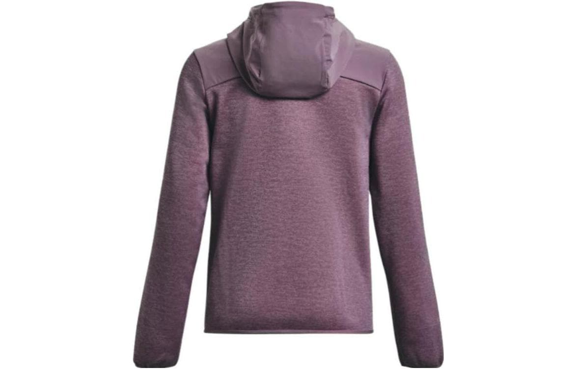 Куртка Under Armour Куртка Женская Фиолетовая - изображение 2