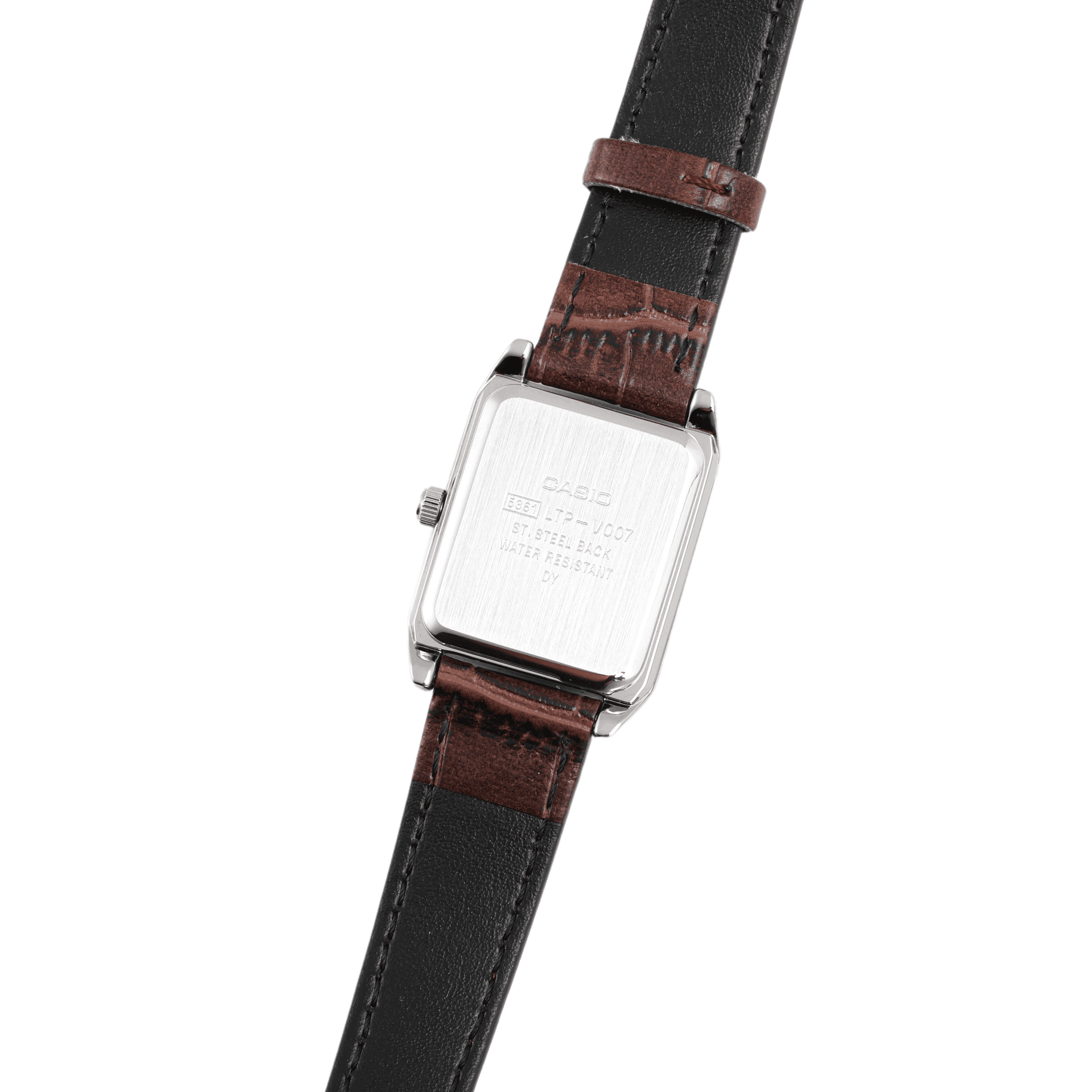 Часы Casio LTP-V007L-7B2 - изображение 7