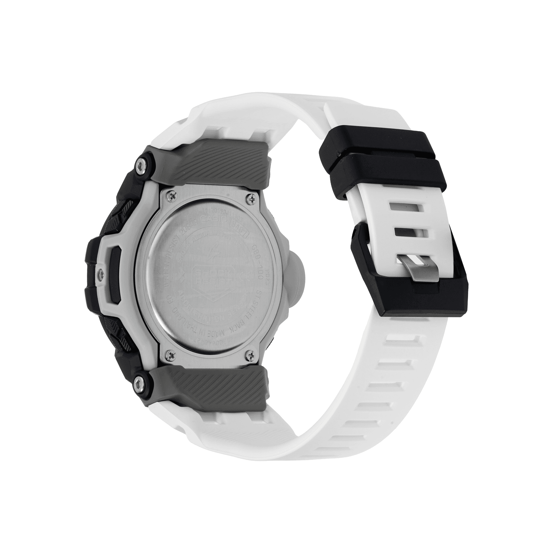 Часы Casio GBD-100-1A7PR - изображение 6