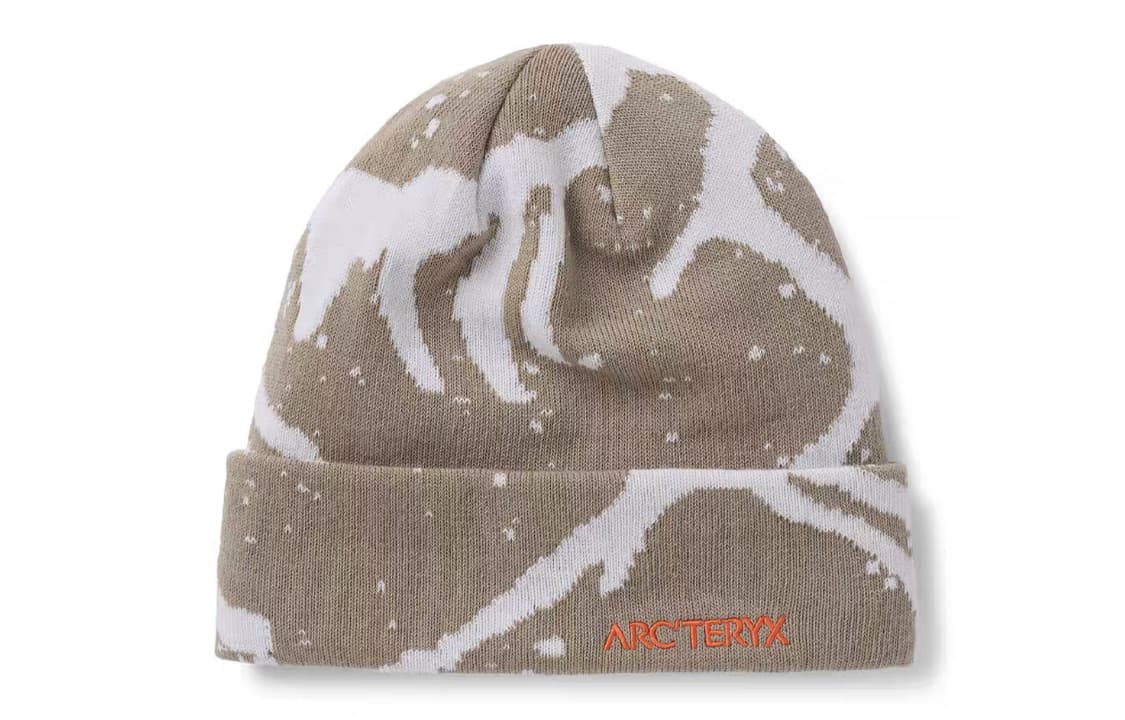Шапка Arcteryx Logo - изображение 2