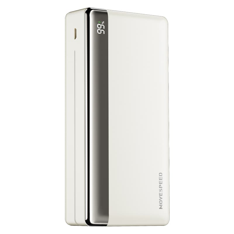 MOVE SPEED 35W 20000 - изображение 5