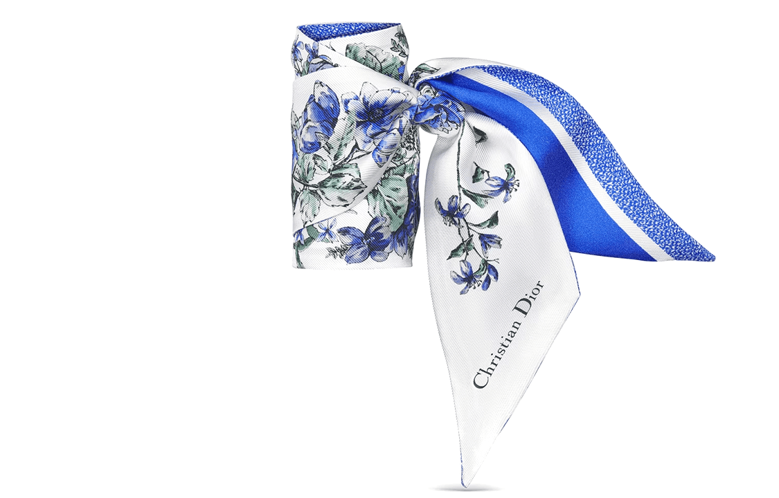 Платок DIOR - изображение 3