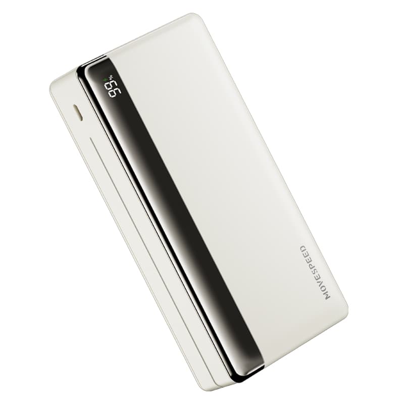 MOVE SPEED 35W 20000 - изображение 3